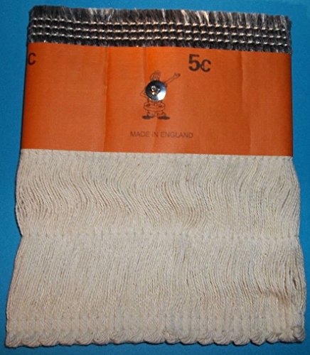 Toyostove-Toyotomi-Toyoset (by Kero Sun) Kerosene Heater Wick #5C for Models DC-90 A, B; DC-100; KRA-105 Double Clean; Omni 200 (by KeroSun); SC-200, A, B; WC-105