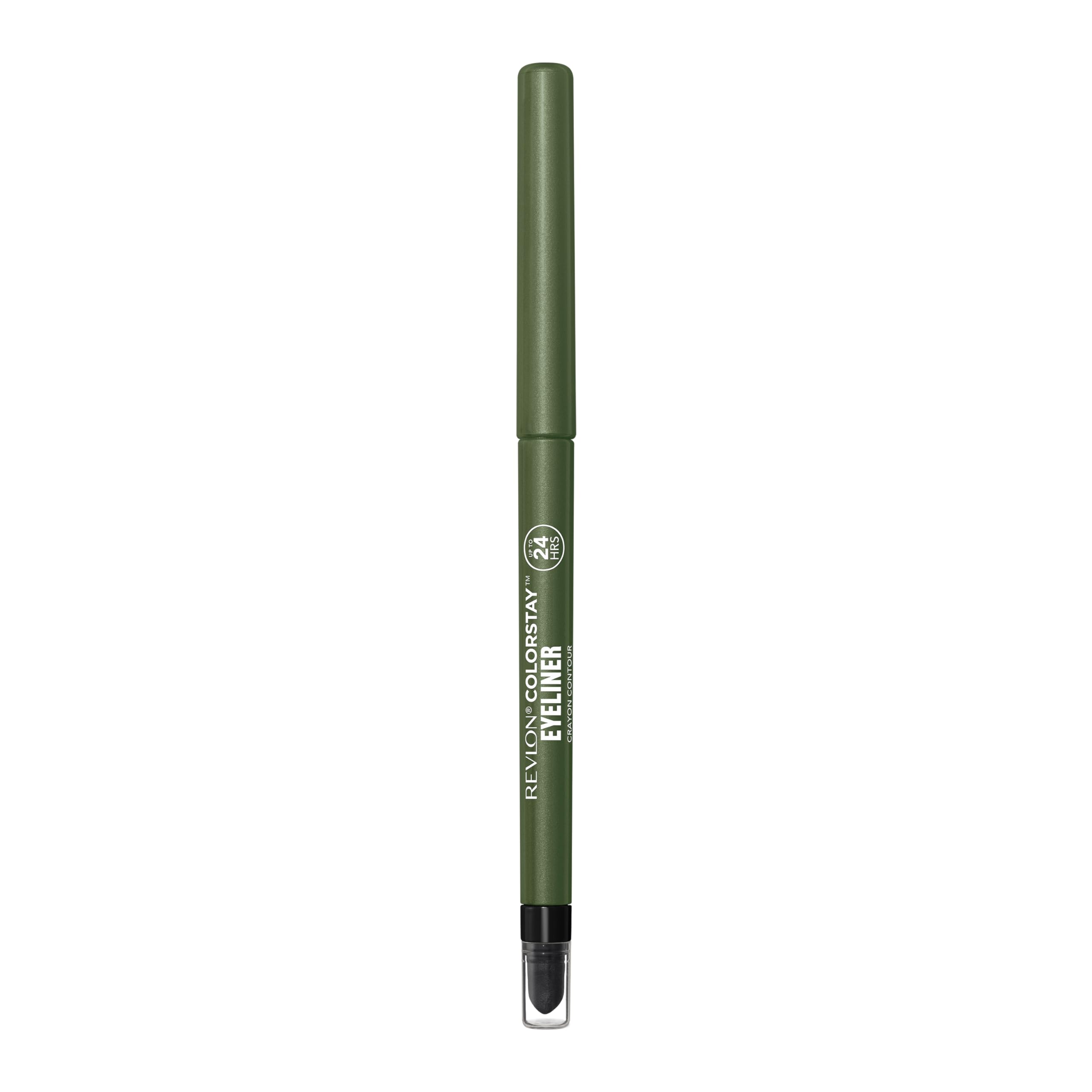 Revlon Colourstay Eyeliner 206 Jade