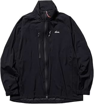Amazon.co.jp: [ナンガ] HYBRID TECH HIKE ZIP BLOUSON/ハイブリッド