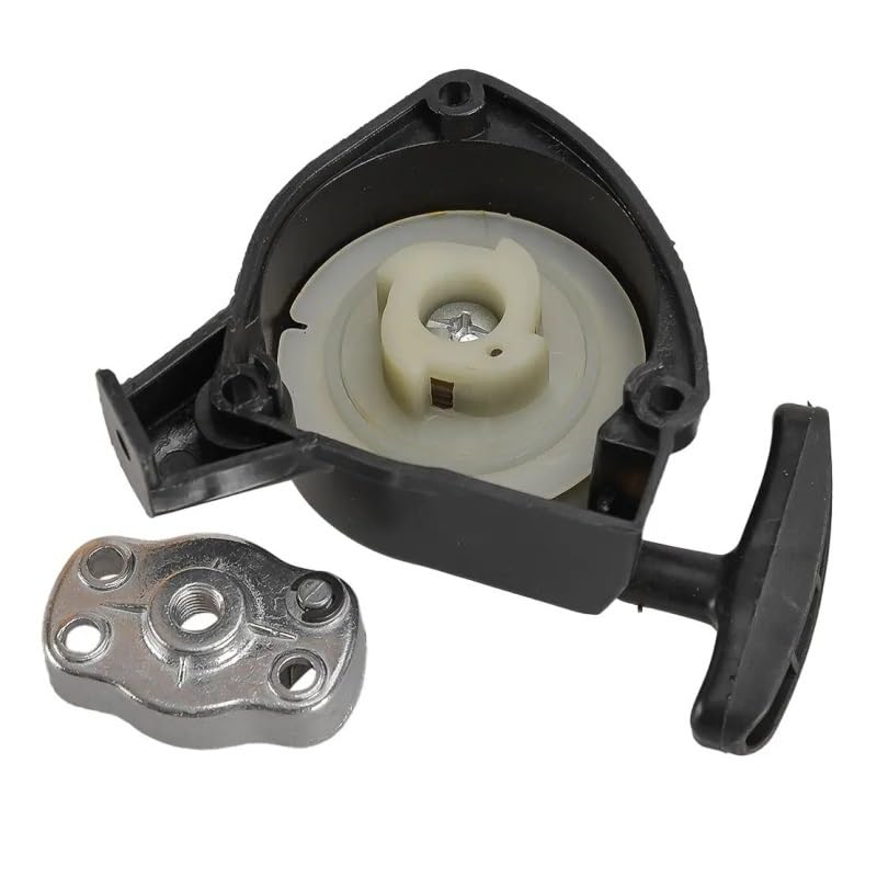 Kit de cliquet de démarrage robuste pour lanceur à tirette Progreen BM038744