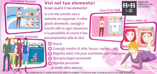Io Le My Friends
