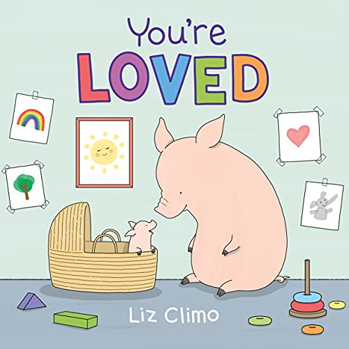 Amazon Best Sellers Best Children's New Baby Books