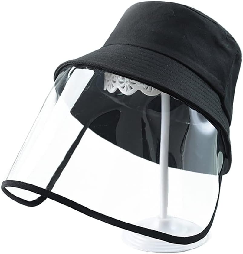 1pcs Hat Get Protective Hat Cover Kids Boys Girls Fisherman Cap