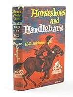 Horseshoes and Handlebars B000WCQEEC Book Cover