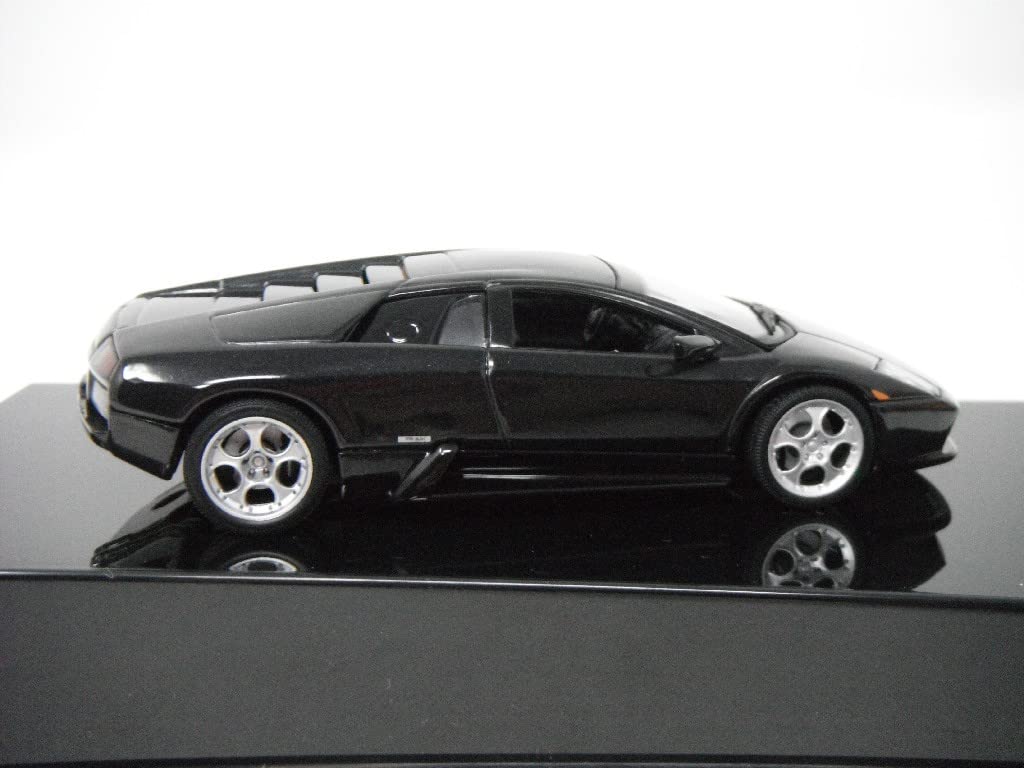 Amazon | □ AUTOartオートアート『1/43 54513 LAMBORGHIN MURCIELAGO