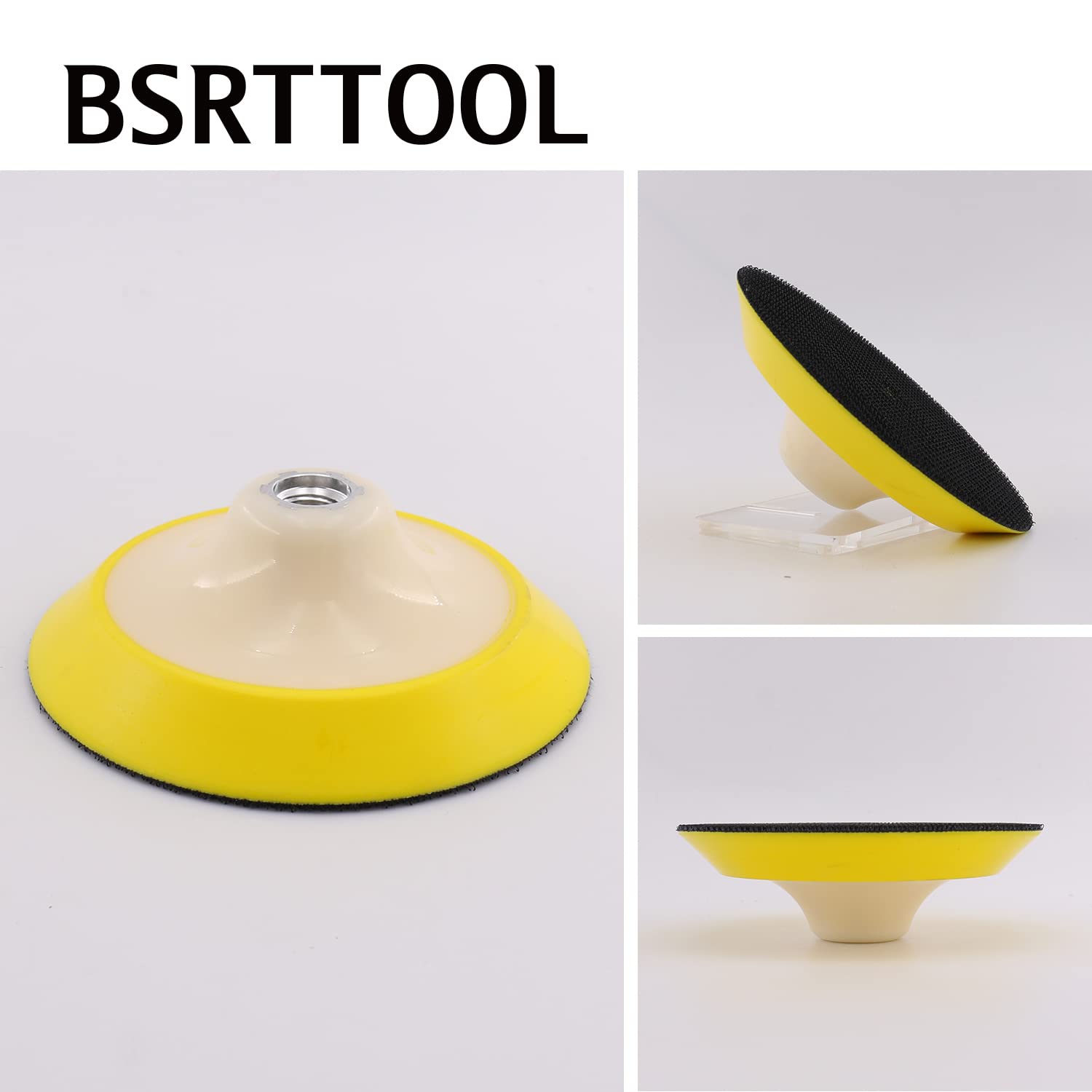 Lot De 2 Tampons De Protection De Surface Ultra-fins De 5