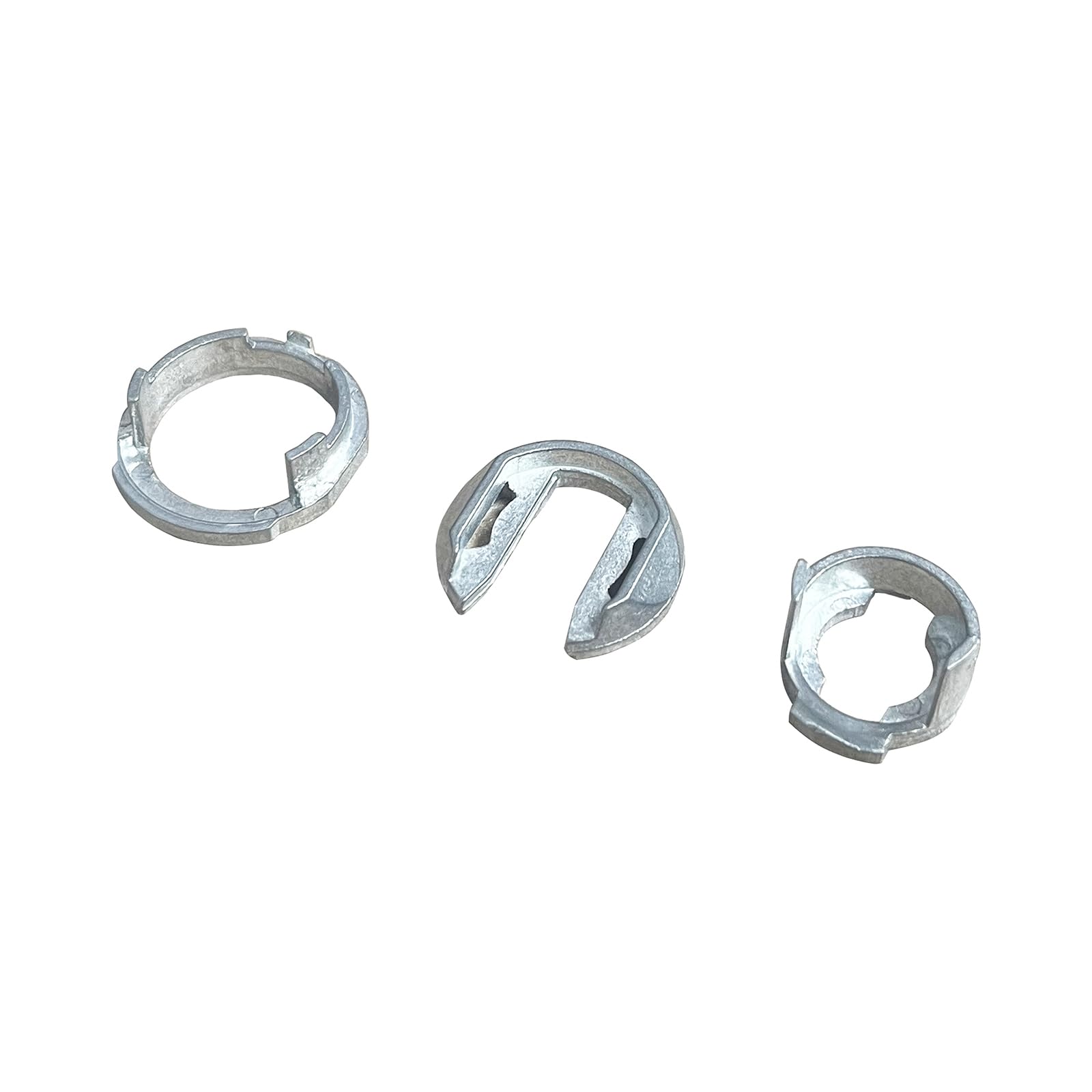 Kit De Reparación De Cilindro De Cerradura Puerta Delantero Izquierdo Para BMW X3 F30 F31 - Referencia 51217310733