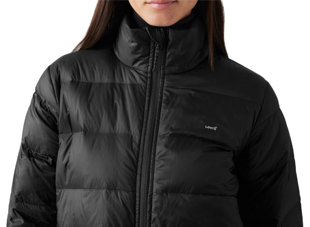 Levi's Damen Packable Puffer Chase Jacke