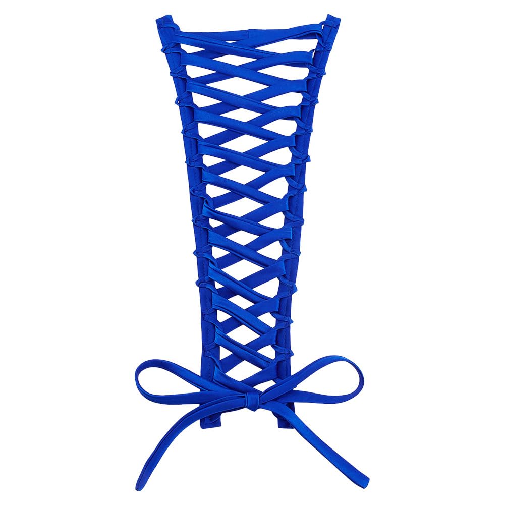 Kit de corset fermeture éclair et lacets de rechange - 7