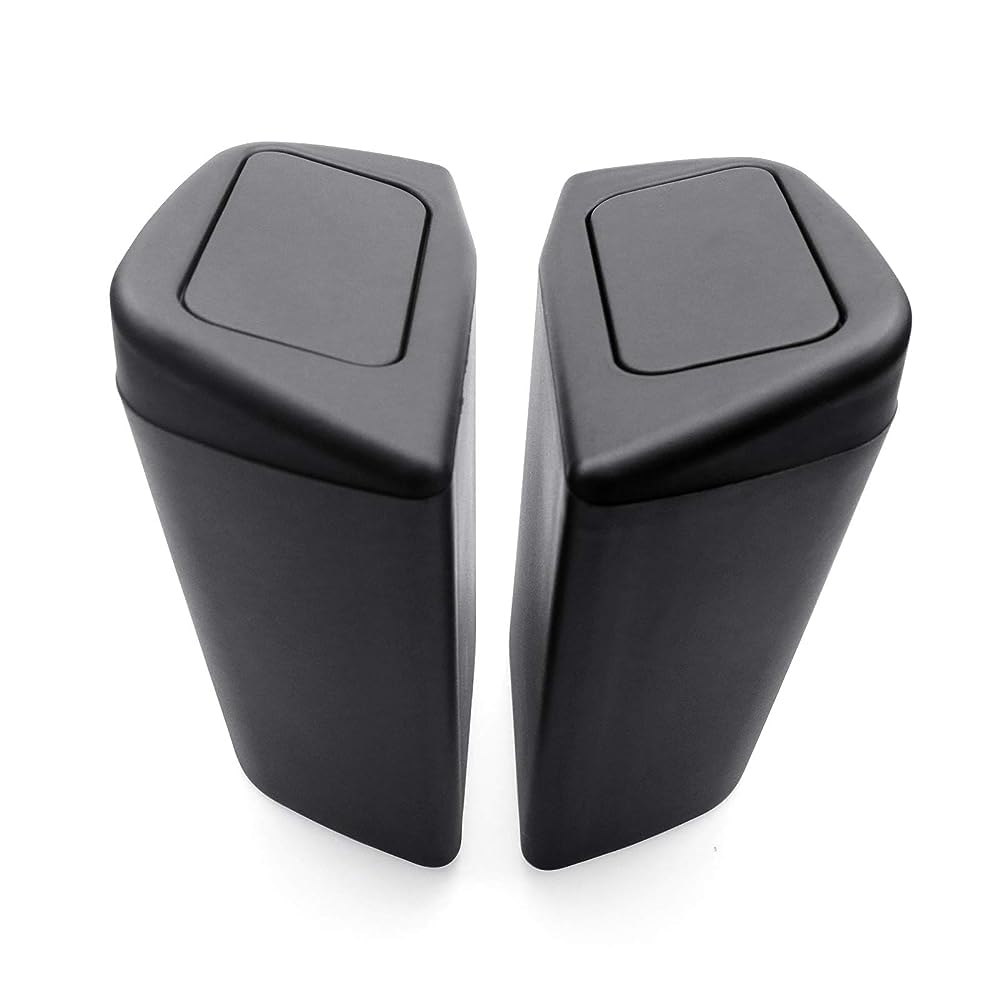 Amazon.com: (2PCS) RAV 4 2026 Trash Can Trash Bin for Door 2026