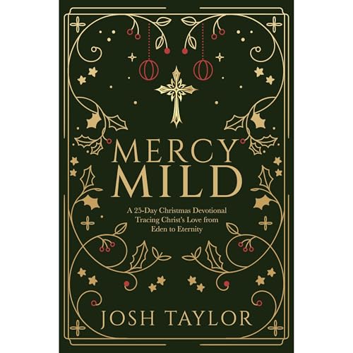 Mercy Mild by Josh Taylor episode artwork