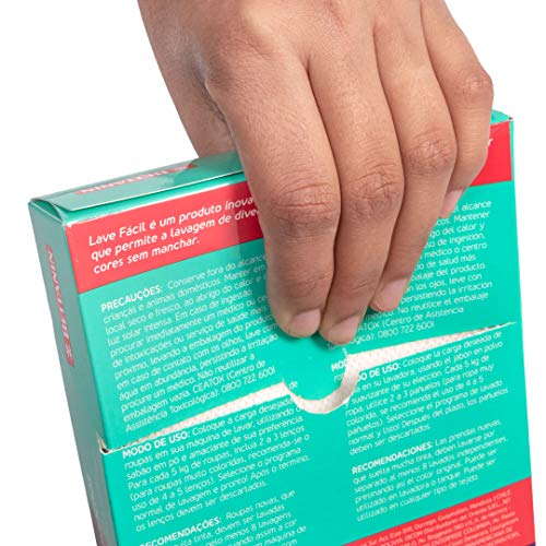 Lenço Antimanchas, Embalagem com 20 Unidades, Cor Branca, Linha EsfreBom, Bettanin