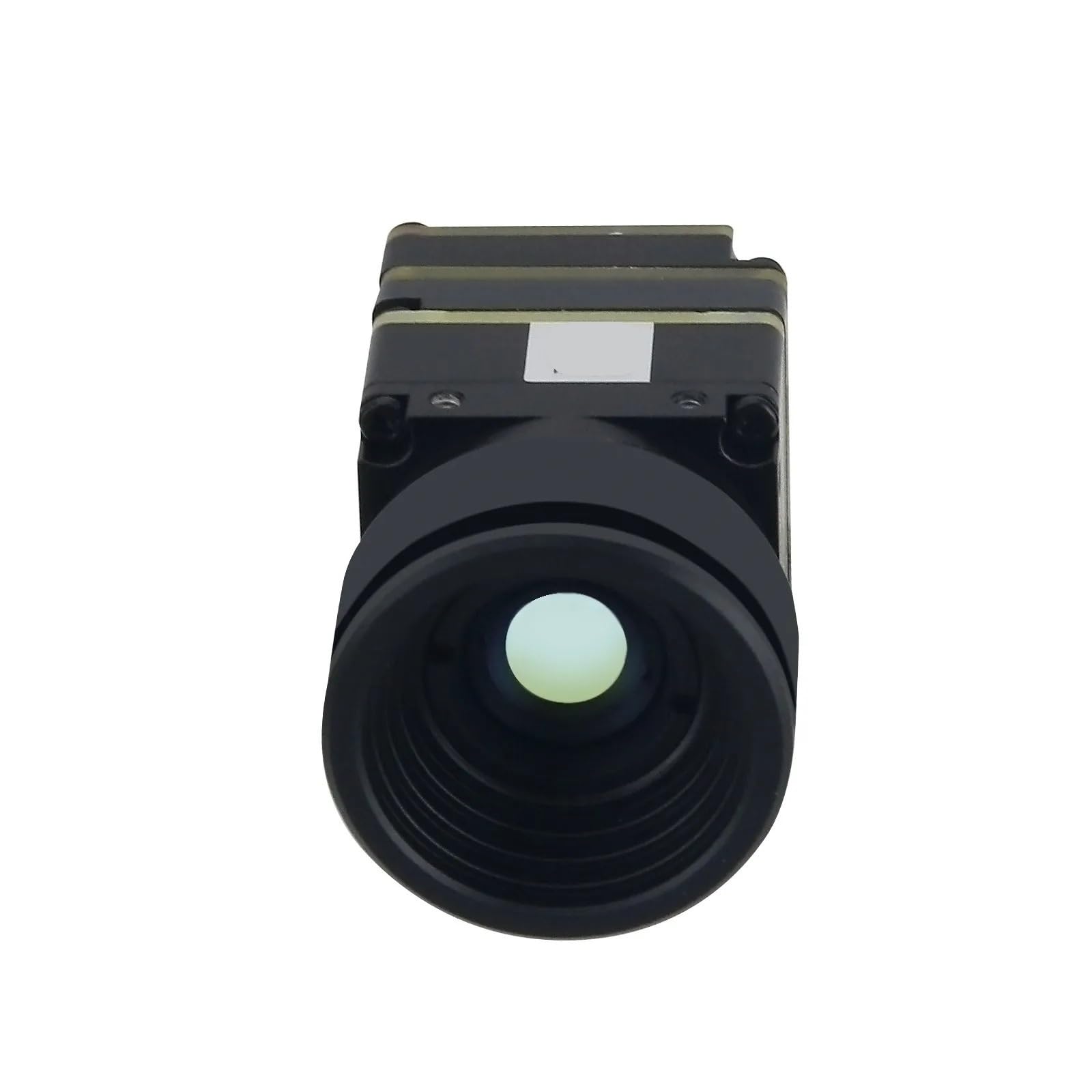 Moduł obrazowania termicznego 640X512 384X288 256X192 9,1MM Obiektyw Termograf do dronów FPV z interfejsem CVBS Longwave IR 12um Mikrokamera e Elektroniczna kontrola produktów(640X512 9.1mm)