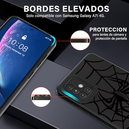 El Mejor Listado de Galaxy a71 los preferidos por los clientes. 15 El Mejor Listado de Galaxy a71 los preferidos por los clientes. 15