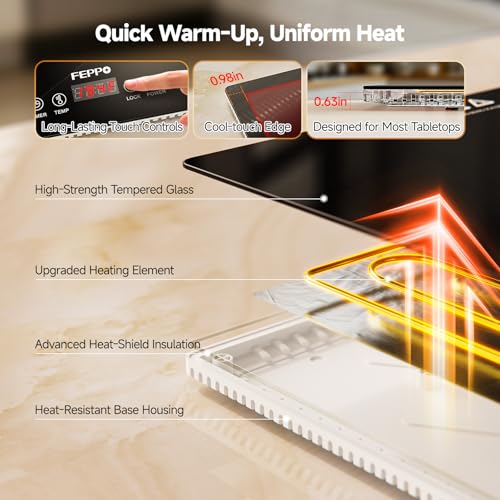Commercial Food Warmer Steam Table