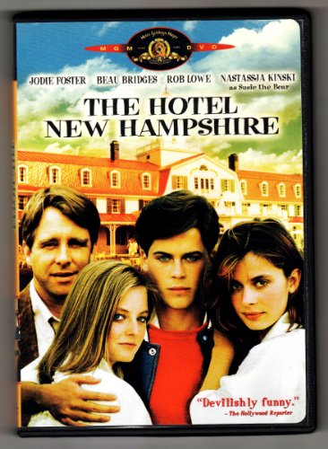 The Hotel New Hampshire