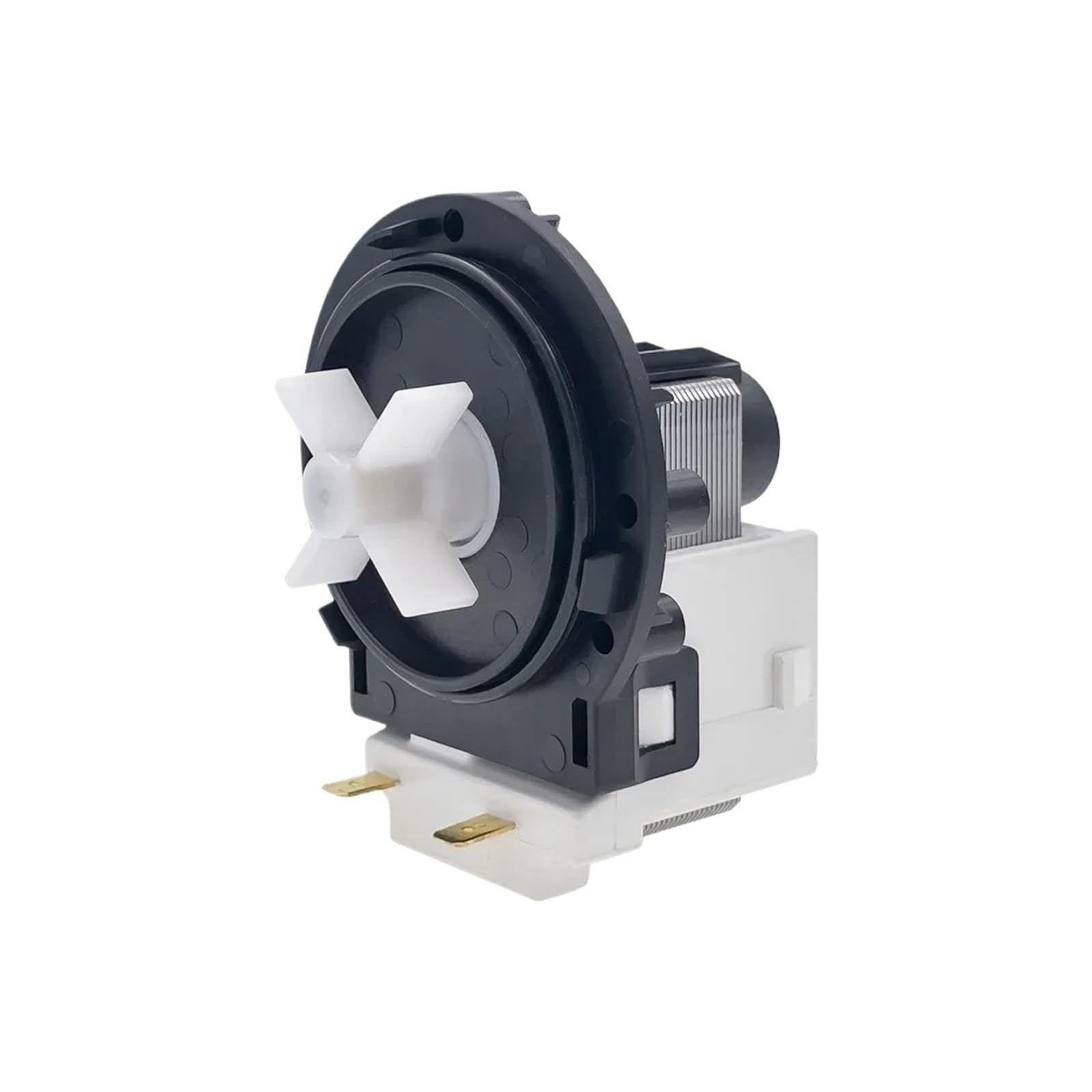 Washing Machine Drain Pump Motor，Compatible for LG，BPX2-92L BPX2-93L BPX2-94L 5859EN1006S Drainage