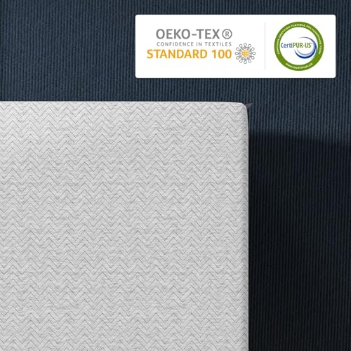 Luxury King Size Adjustable Mattress