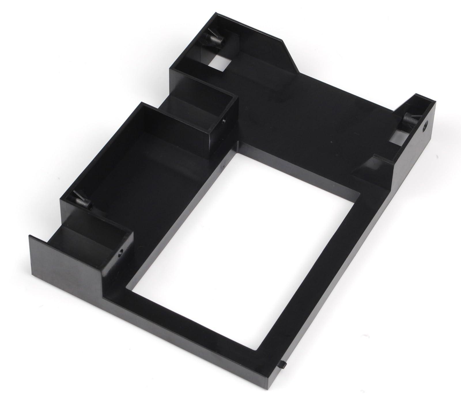 651314-001 3.5" Bandeja de Disco Duro Caddie Caddy Tray con 661914-001 2.5" a 3.5" SAS SATA Adaptador Converter para Servidor HP G8 Gen8 G9 Gen9