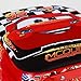 Disney Cars 3 Racer-Mochila 3D con Ruedas Pequeña Imagen de Disney Cars 3 Racer-Mochila 3D con Ruedas Pequeña