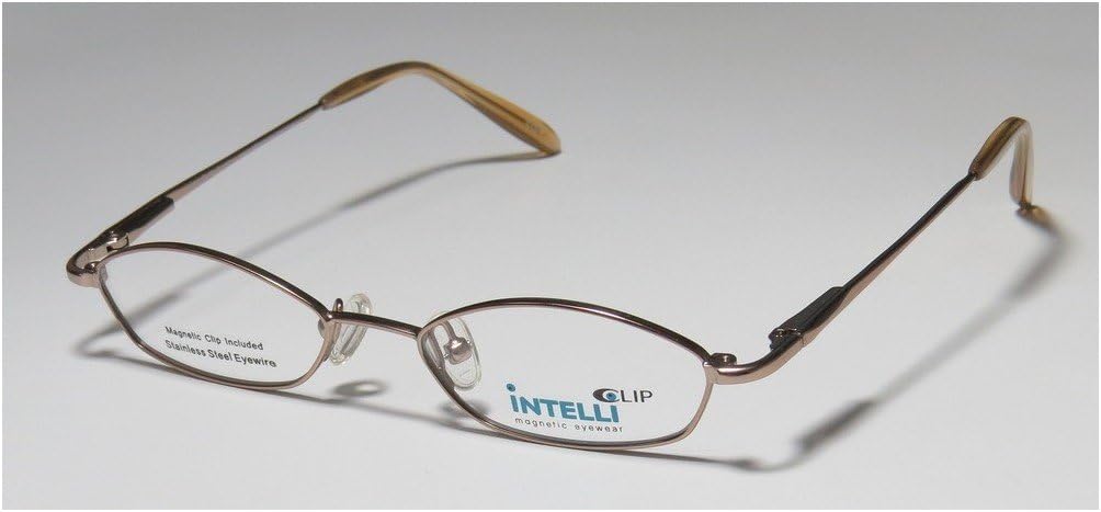 765 Unisex/Boys/Girls/Kids Designer Full-rim Sunglass Lens Clip-Ons Flexible Hinges Eyeglasses/Glasses