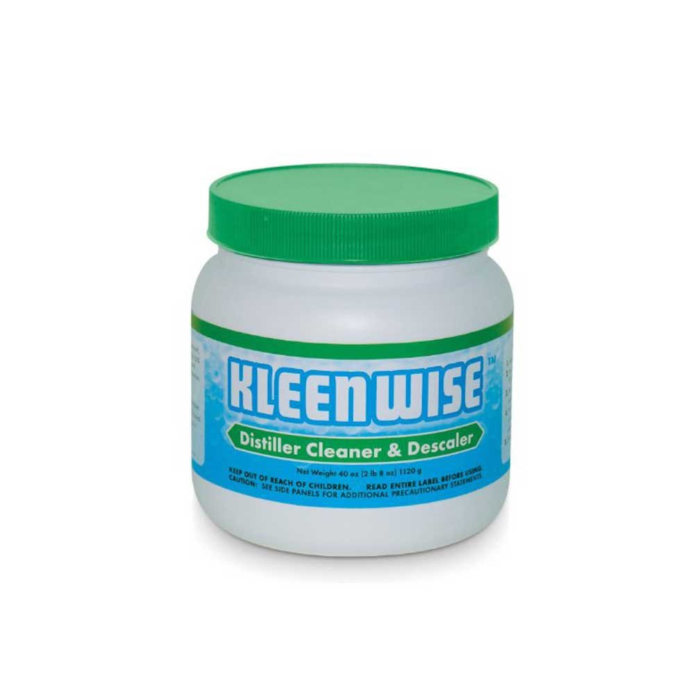 Buy Waterwise Distiller KleenwiseCleaner/Descaler 40 oz. Online at desertcartINDIA
