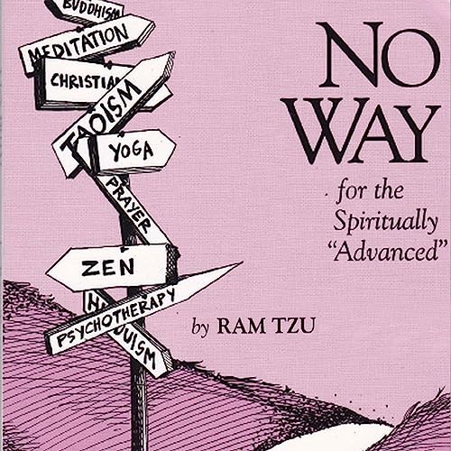 No Way by Ram Tzu episode artwork