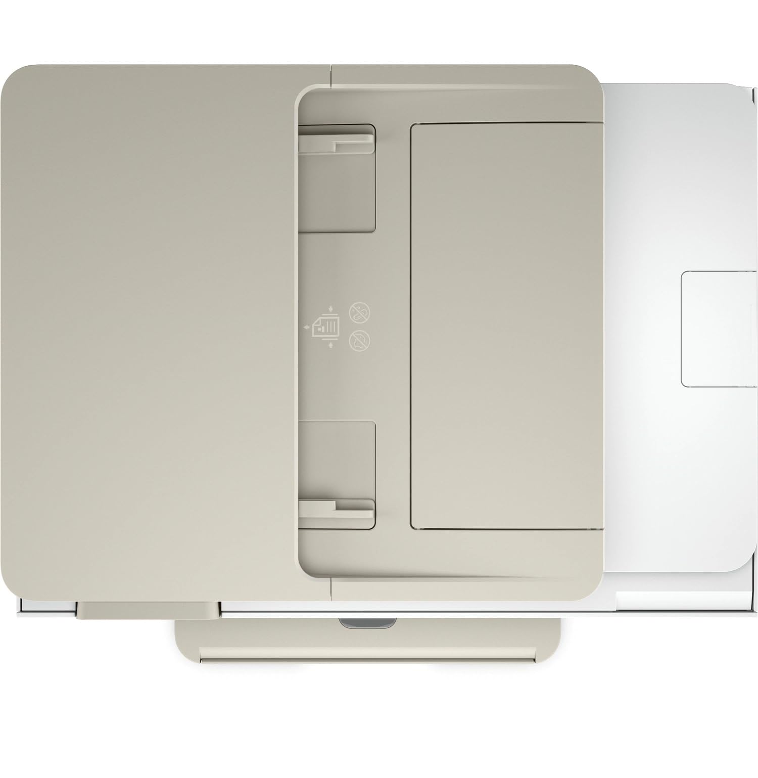 HP Envy Inspire 7920e Multifunktionsdrucker, Tintenstrahldrucker, 6 Monate gratis drucken Instant Ink inklusive, Drucken, Scannen, Kopieren, Fotodruck, ADF, DIN A4, WLAN, Airprint