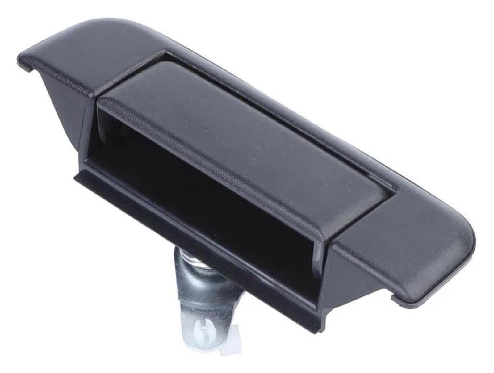 Qwqthgs One Color Car Exterior Door Handle Cap For Toyota For Hilux For Ute 2/4Wd 1988-2015 6909089102 69090-89102 Rear Tailgate Door Handle Outside Part