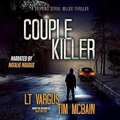 Couple Killer cover art