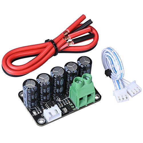 BIGTREETECH Mini UPS V2.0 Power Off Resume Print Upgrade Module for SKR V1.3