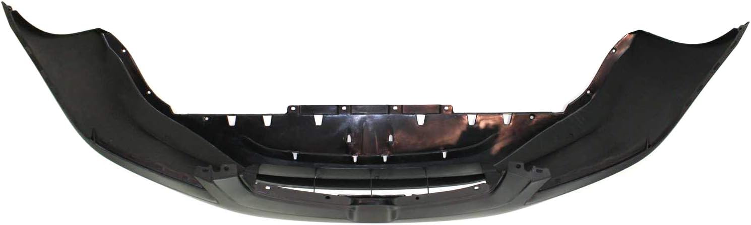 Garage-Pro Front Bumper Cover For Honda Accord 2003-2005 Sedan, Primed Replacement HO1000210