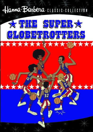 Super Globetrotters, The: The Complete Series