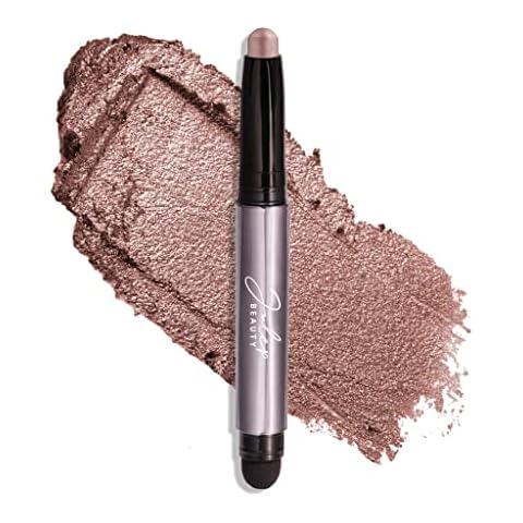 Julep Eyeshadow Stick, Mink Mauve Metallic Cover