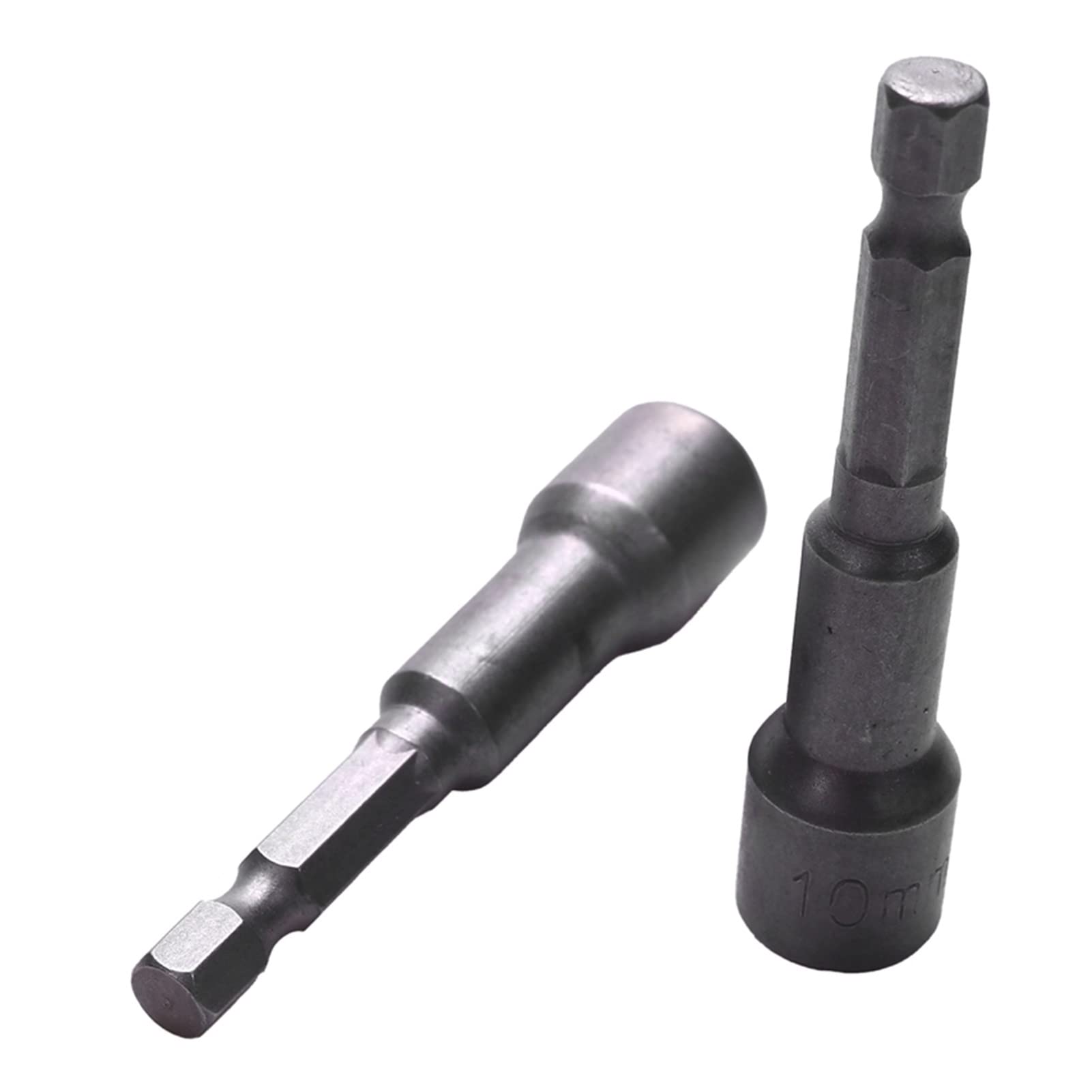 Adapter gniazdka sześciokrotnego, 15 szt. nasadek magnetycznych 5-19 mm, adapter do wierteł udarowych z chwytem sześciokątnym 1/4 cala