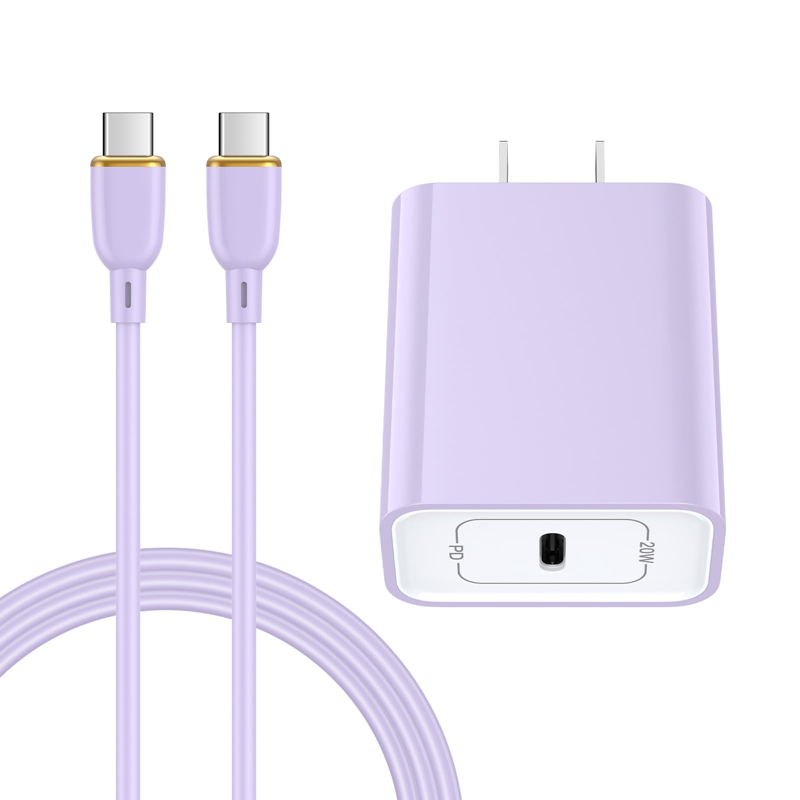 Amazon.com: USB C Fast Charger for Samsung S26Ultra S26+ S26 A36