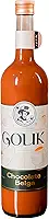 WebBar, Licor de Chocolate Belga Golik 750ml