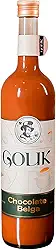 WebBar, Licor de Chocolate Belga Golik 750ml