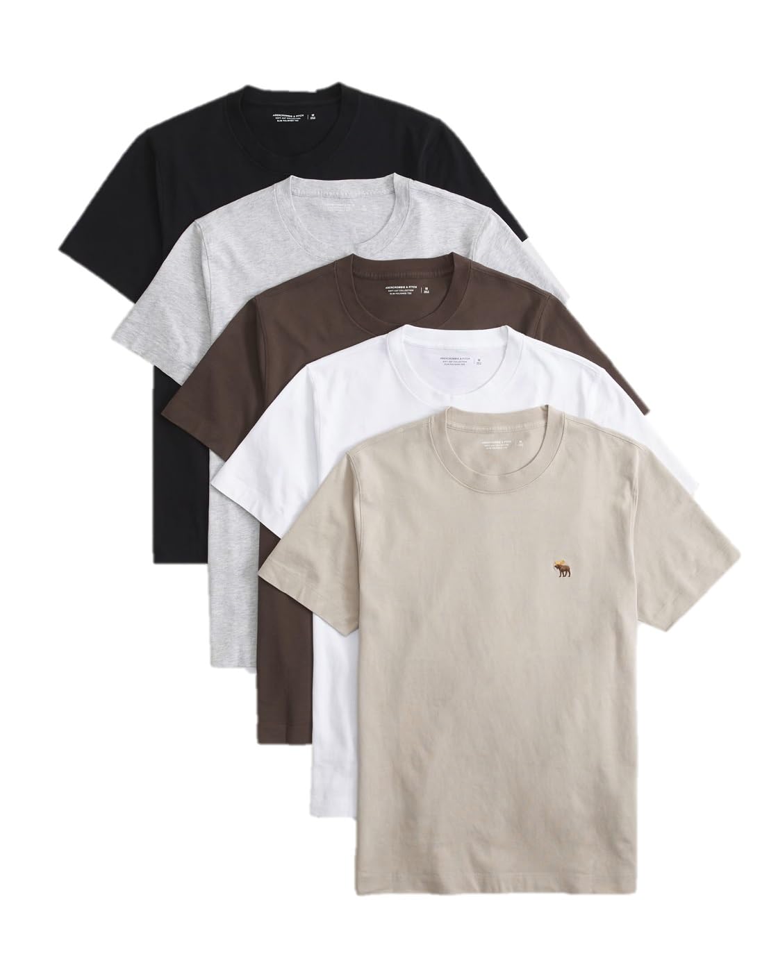 Tao　ルール半袖Tシャツ8枚＋希少00s アバクロ ベルト付カーゴ Amazon | [Abercrombie & Fitch] 5枚SET！アバクロ 半袖Tシャツta38