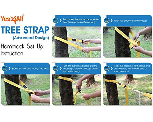 yes4all hammock