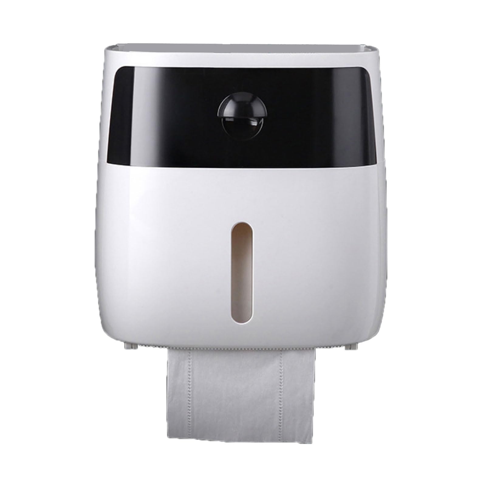 Montesy Portable Waterproof Holder And Phone Stand Fashion Accessory for Bathroom Storage Box Accessories