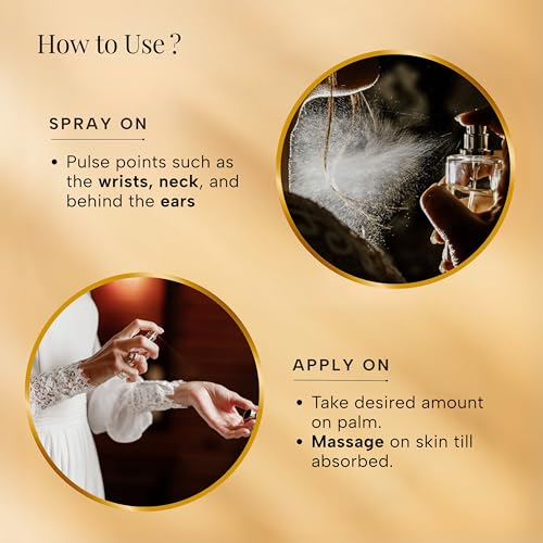 Image of RAS Luxury Oils Elements Perfume Gift Set | 3 x 10ml EDT | Luxury Fragrance Gift Set for Men & Women