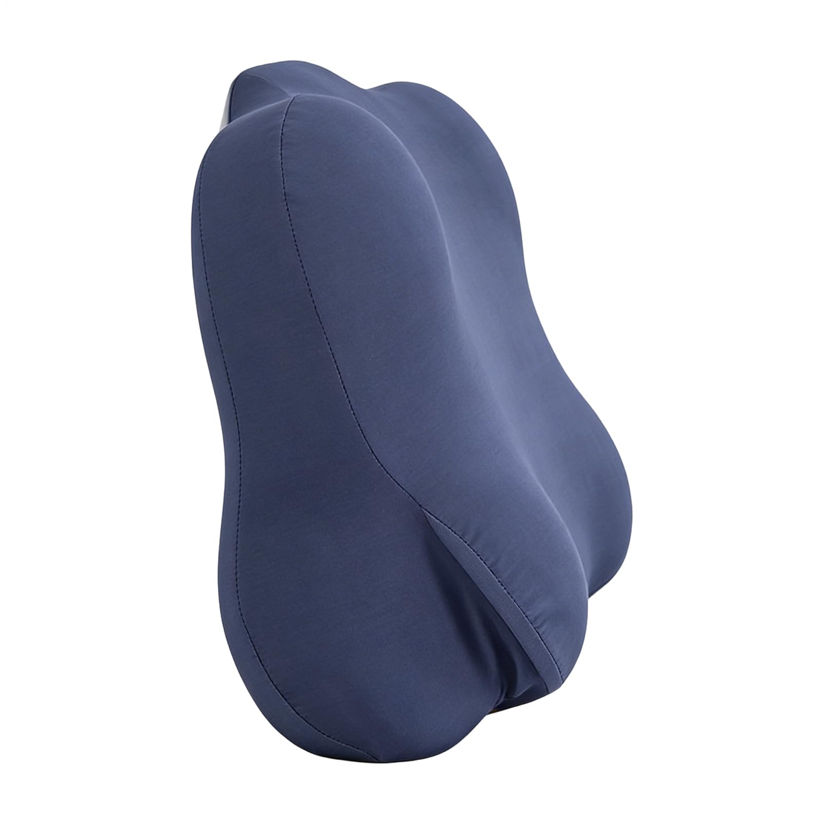 Oreiller cervical ergonomique réglable contre les douleurs de nuque