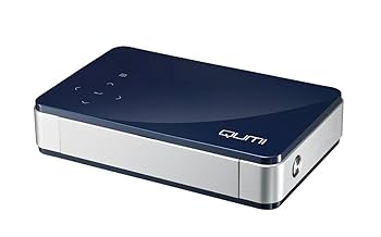 Amazon | Vivitek Qumi Q5 Vidéoprojecteur USB A | VIVITEK