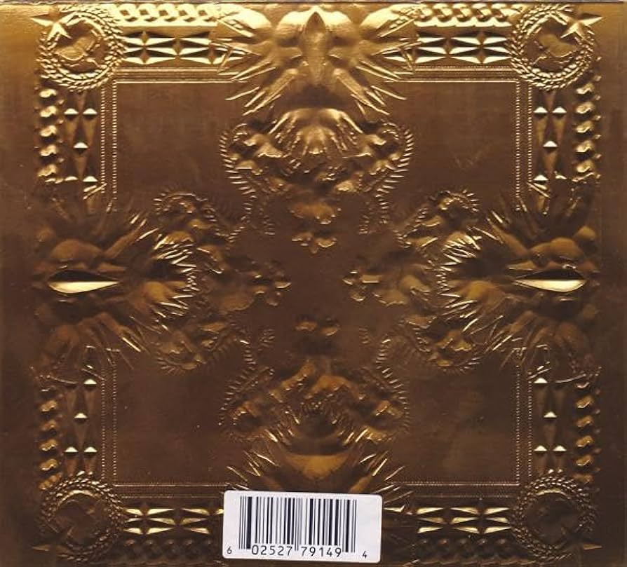 洋楽 Jay Z kanye west Watch The Throne ジェイ・Z＆カニエ・ウェスト『Watch The Throne』解説：ヒップ
