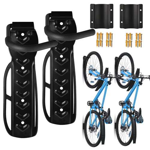Encuentra rack para bicicletas en pared marca schib, en la categoría de ganchos y colgadores. Rack para bicicletas en pared Marca SCHIB 7