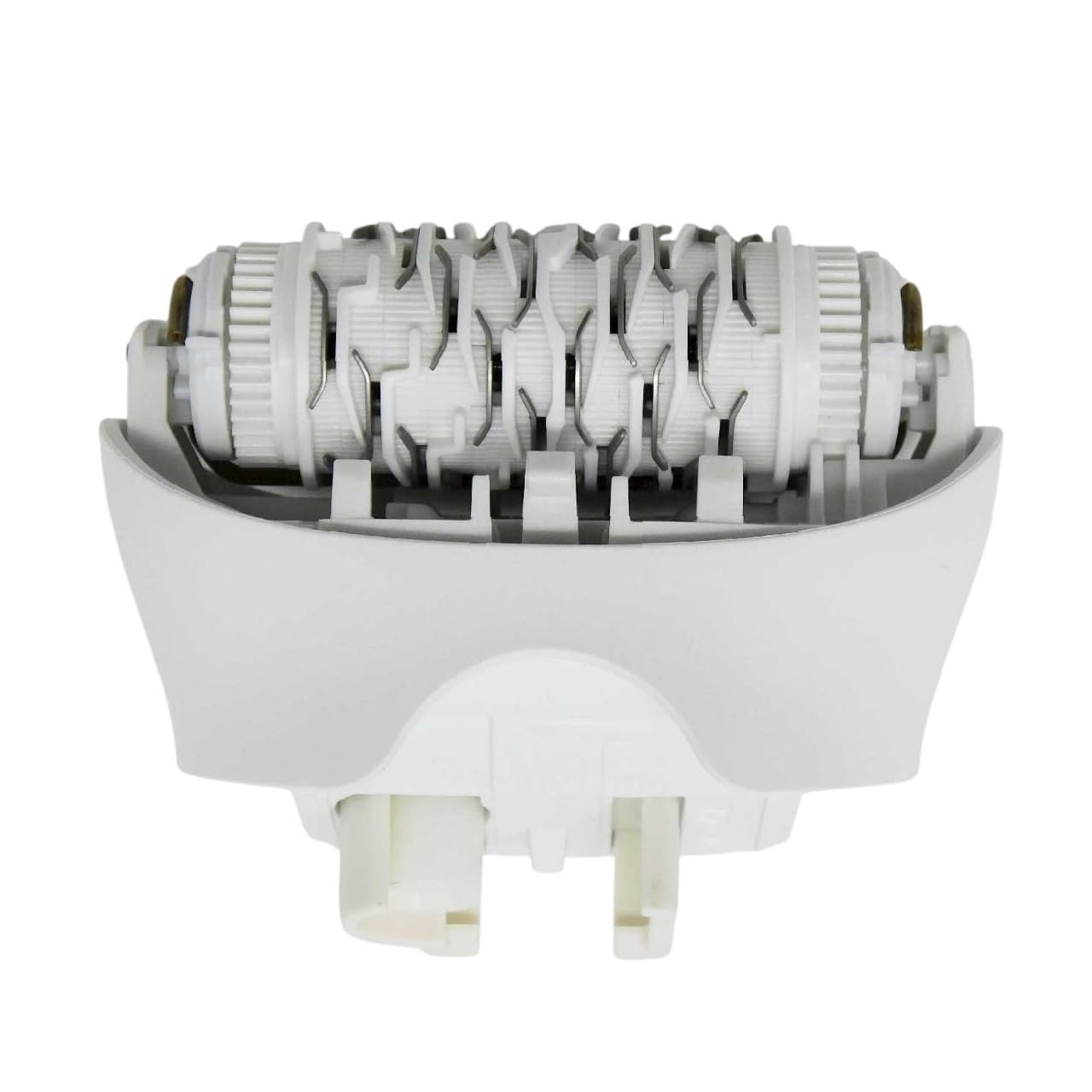 Epilierkopf extra breit passend für Braun Silk épil 7 9 SkinSpa Dual Legs Body Face Xpressive Super Solo BGK Typ 5375 5376 5377 5378 5392 81533164