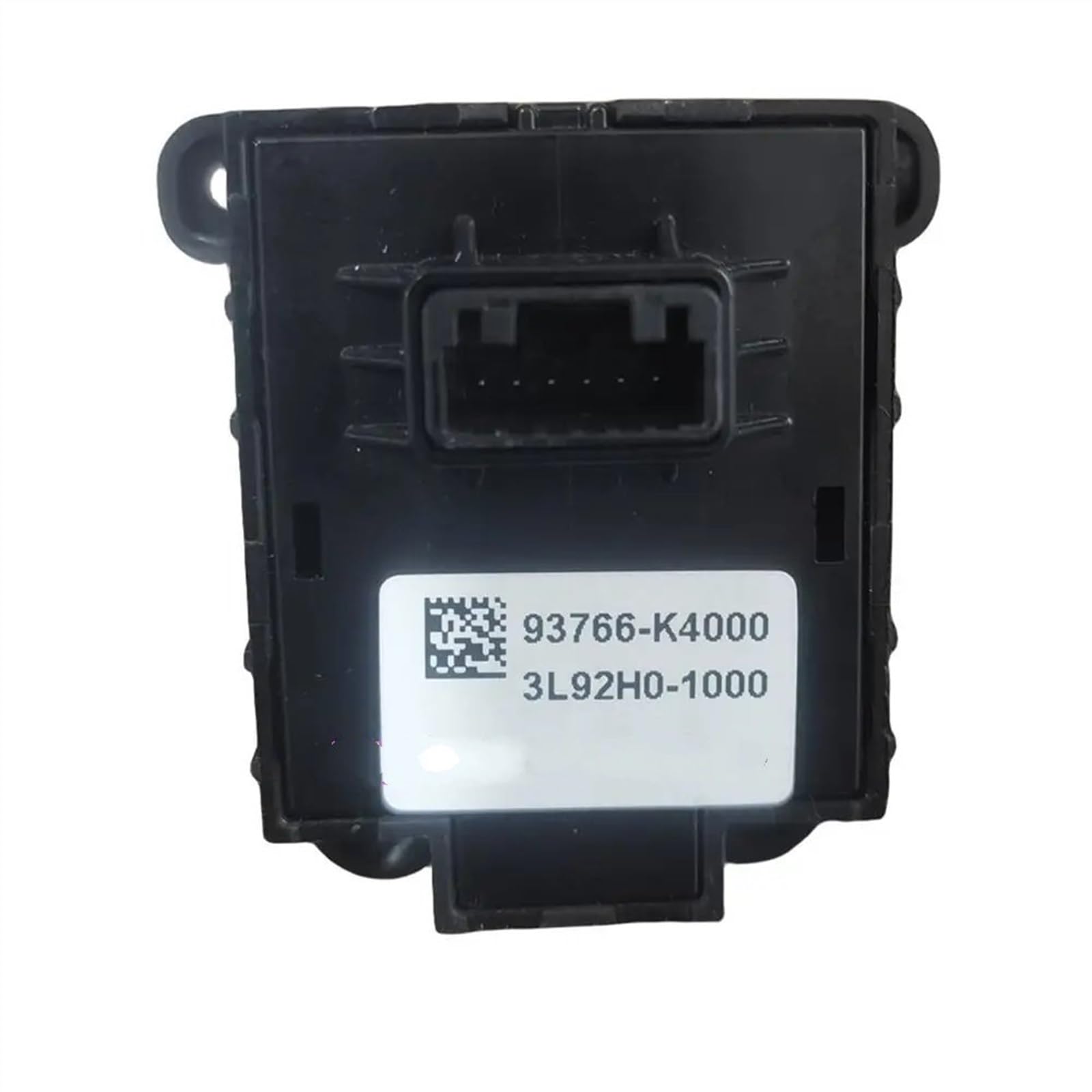 ※ももな※ Compatible With Hyundai For Kona EV SEL OS ハンドブレーキ