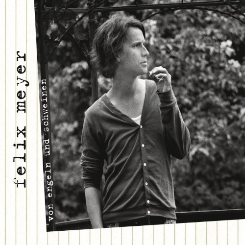 Felix Meyer