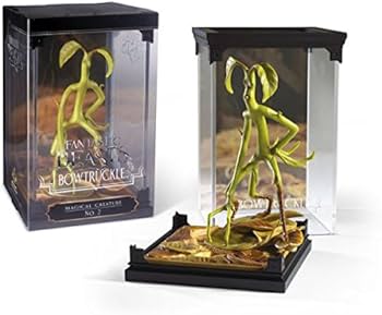 Amazon | ボウトラックル ケース 入り フィギュア